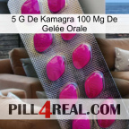 5 G De Kamagra 100 Mg De Gelée Orale 09